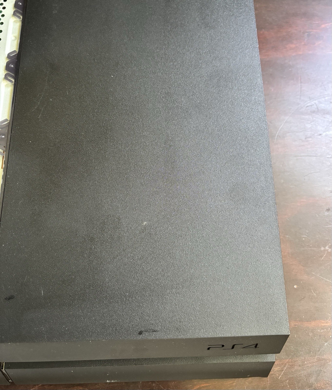 Sony PlayStation 4 500GB Gaming Console – Powers On. Does Not Display Video