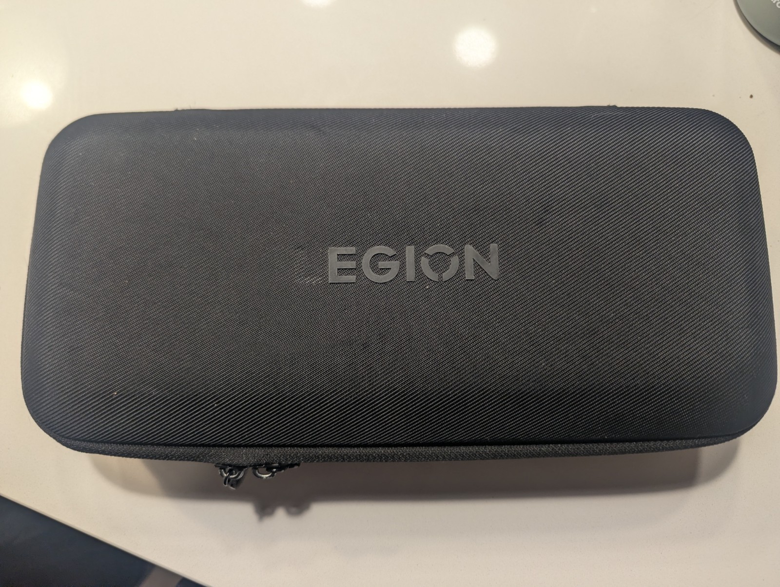 Lenovo Legion Go 1 TB Portable Gaming Handheld
