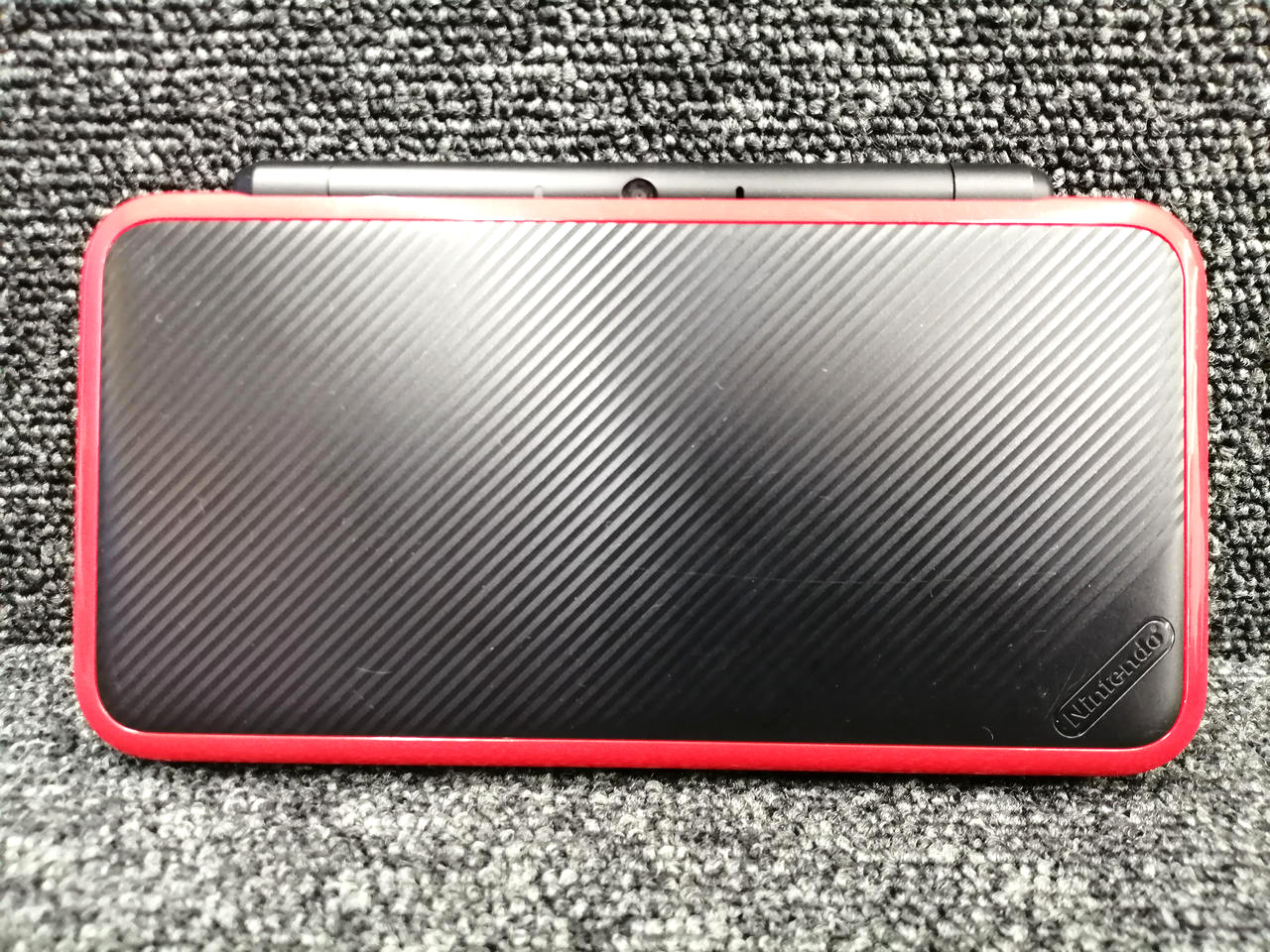 New Nintendo 2DS XL Mario Kart 7 Pack Console With Box Software Not Included