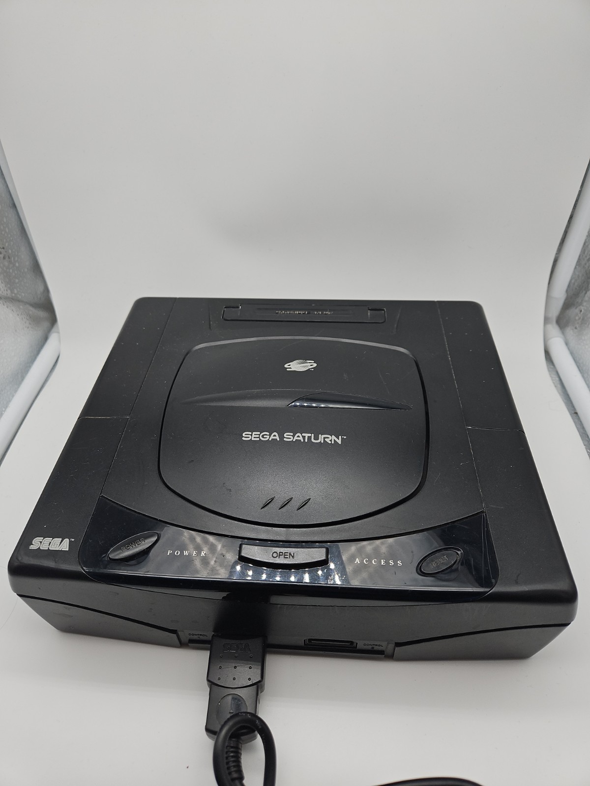 Sega Saturn Console System MK-80000