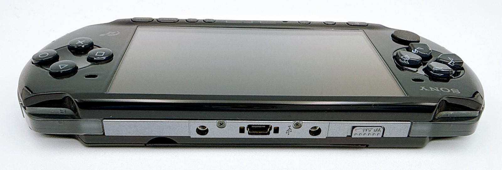 Sony PSP-3000 Console Gran Turismo Limited Region free w/Pouch, Strap, 2GB -Excl