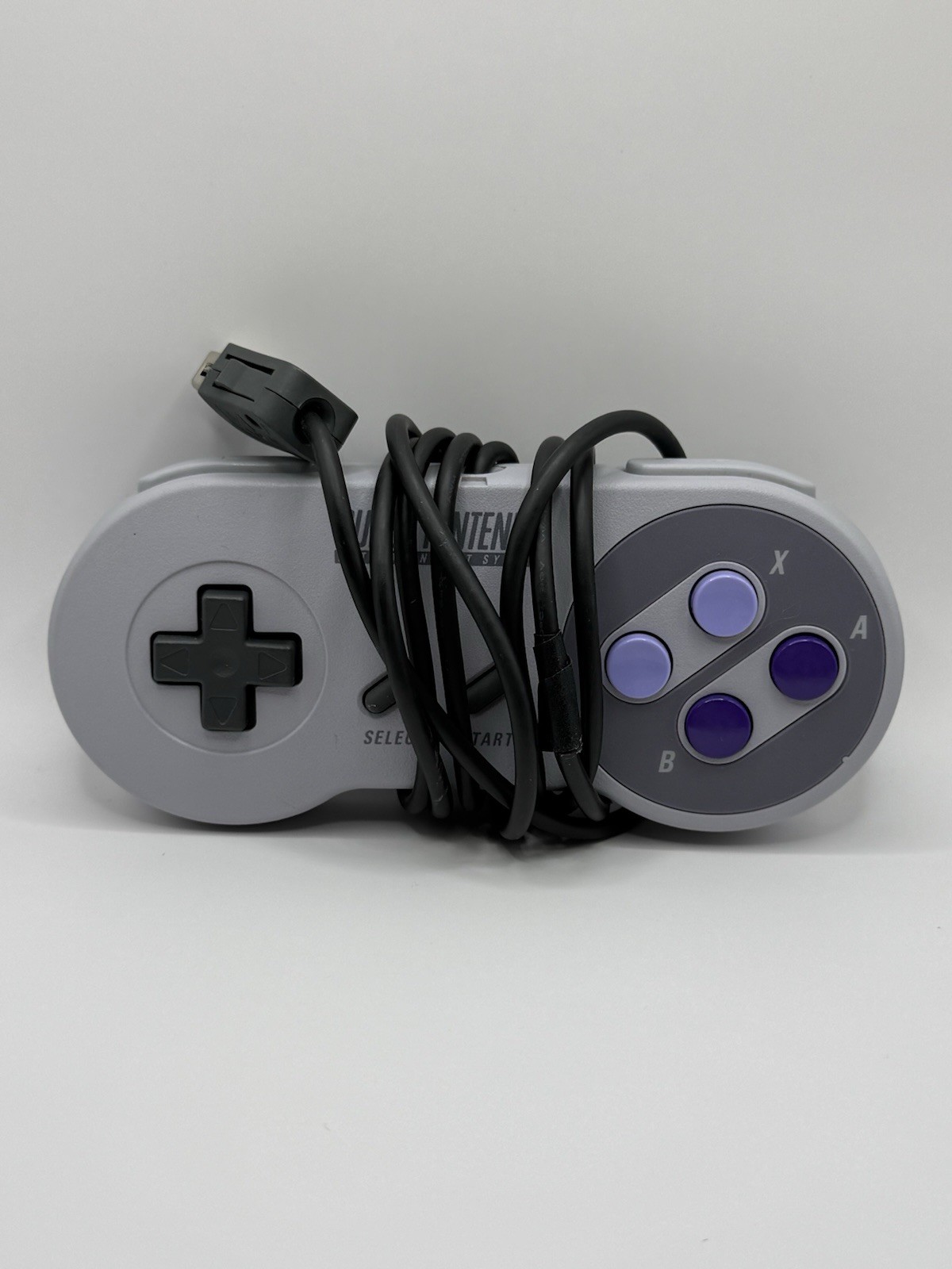 Super Nintendo Mini Classic Edition SNES -2 controllers(HDMI NOT INCLUDED)Tested