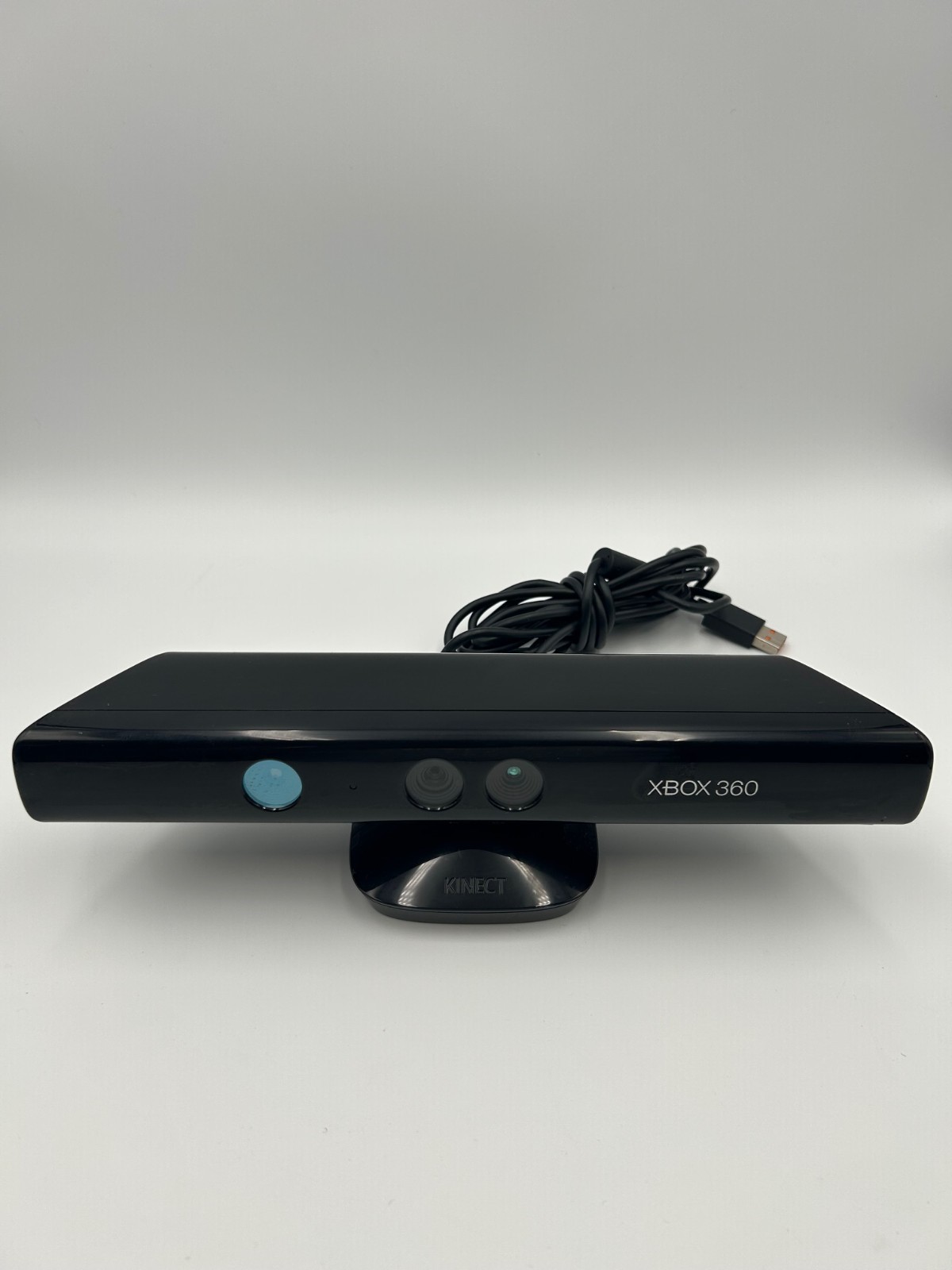 Microsoft Xbox 360 In Box Gaming Console, Kinect, Controller, Game, Memory