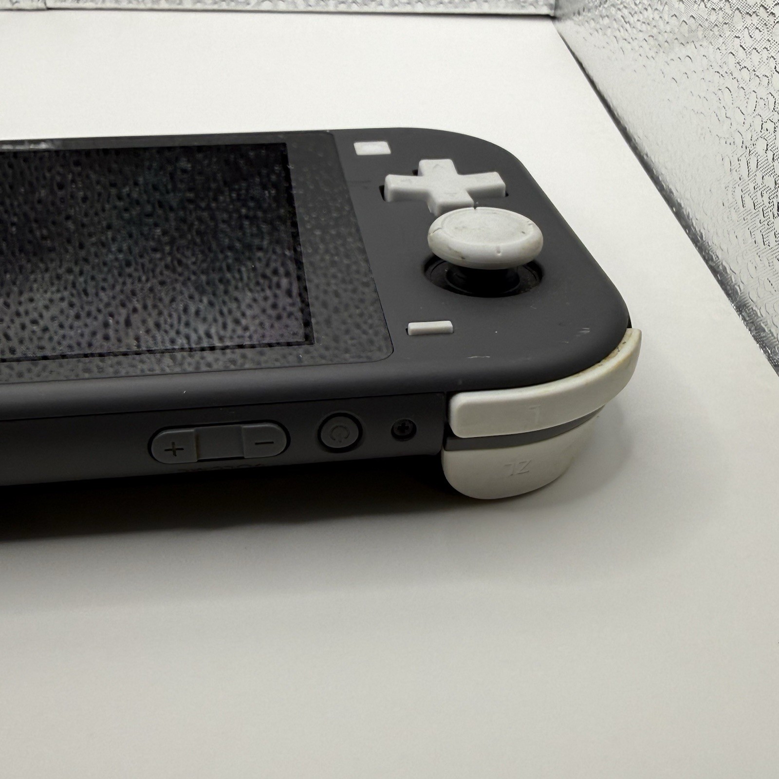Nintendo Switch Lite Gray HDH-001 32GB (Console Only)
