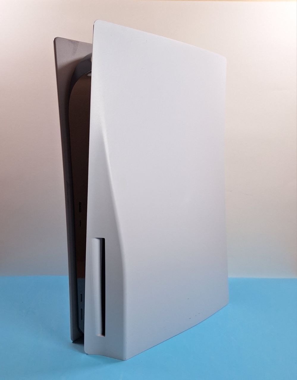 Sony Playstation 5 Fat Standard with Disc 🚀 Fast Shipping 🎮⚡