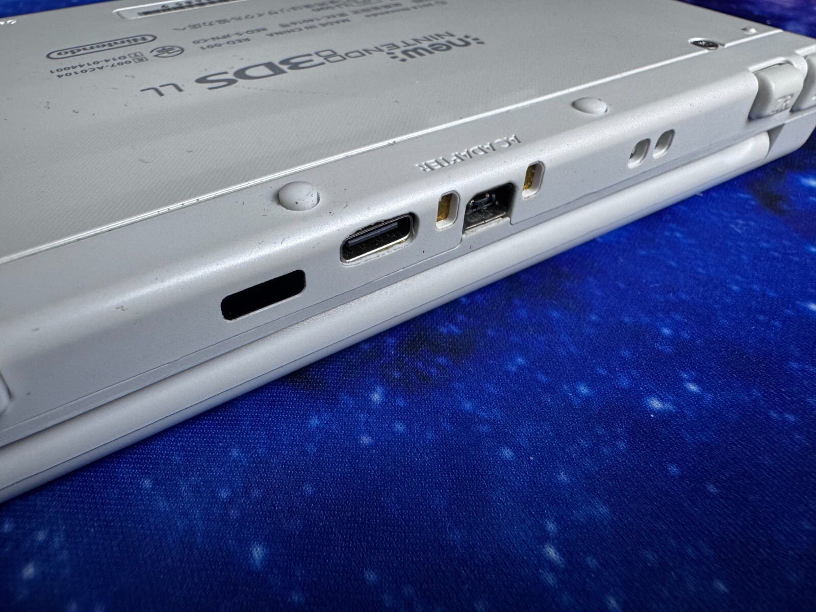 USB-C IN BUILT Capture Card INSTALL SERVICE 3ds / new 3ds xl / 3dsxl/ new 2ds xl