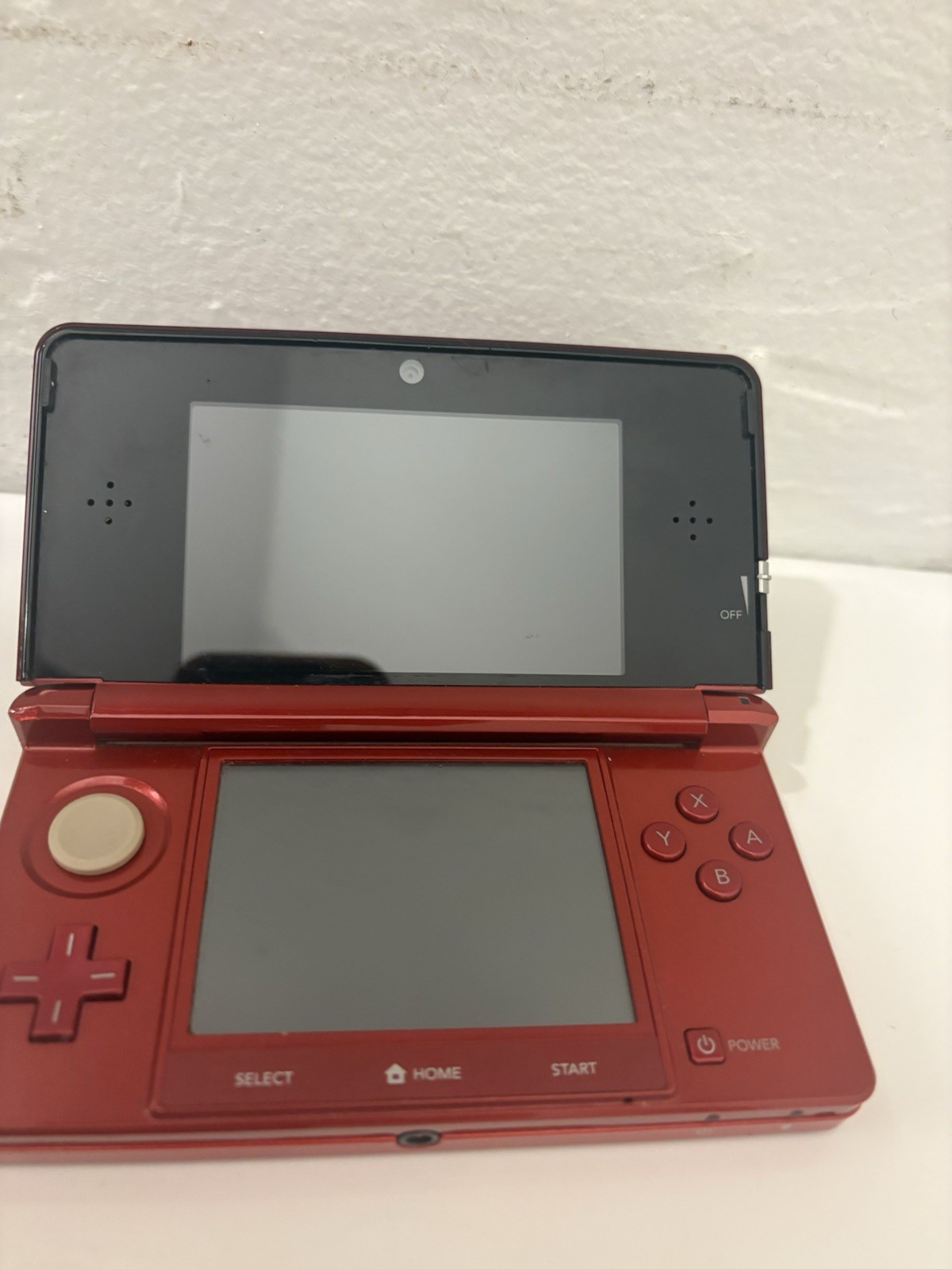 Nintendo 3DS