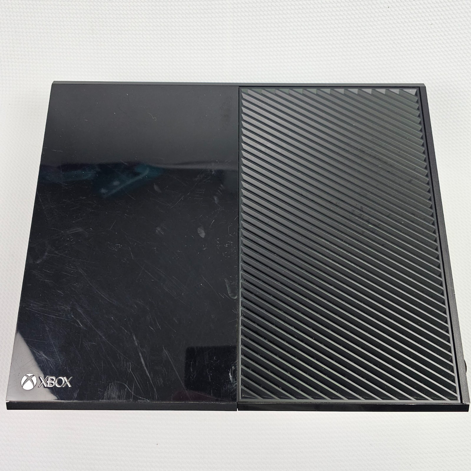 Microsoft Xbox One Original Console Only | Model 1540 Black | Tested | No Cables