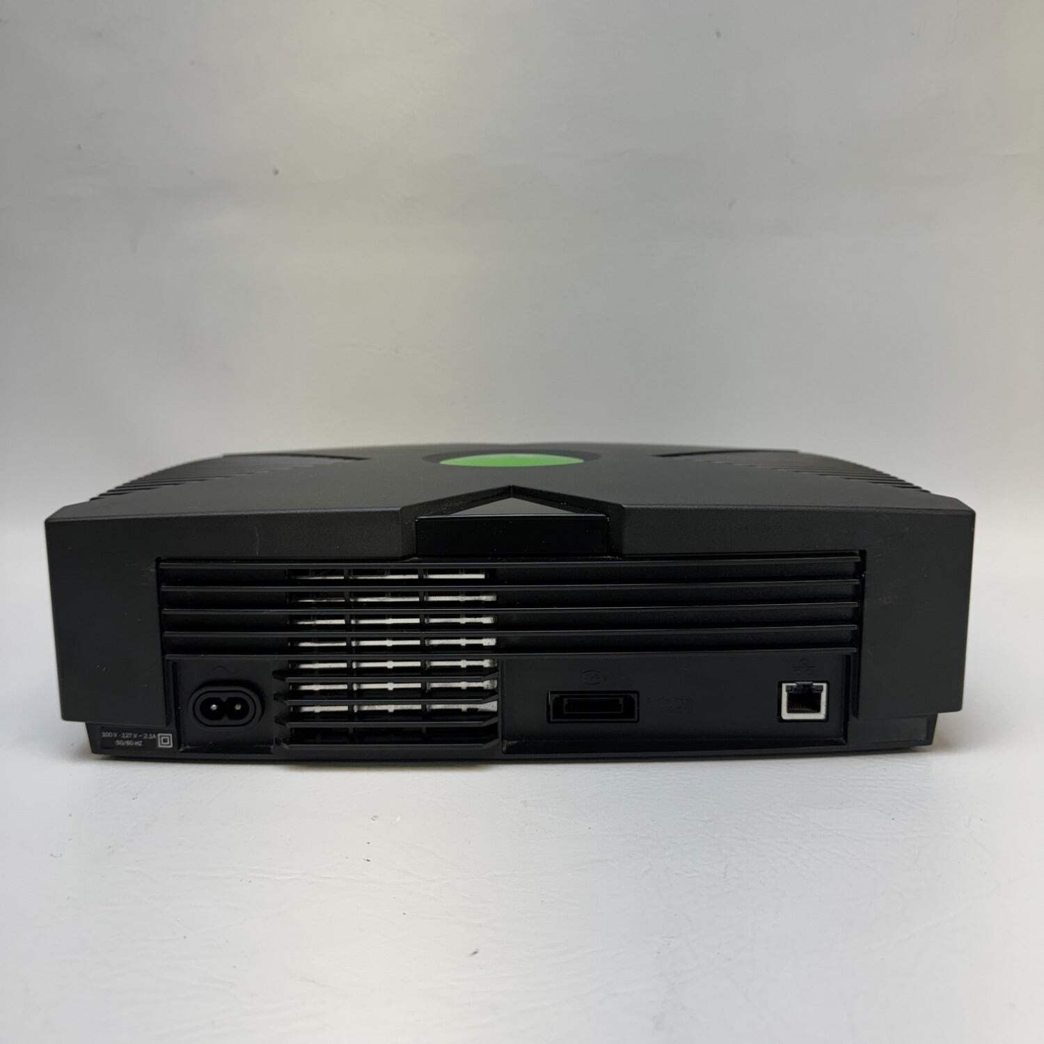 Microsoft Original Xbox 8GB Console Gaming System Black 97262