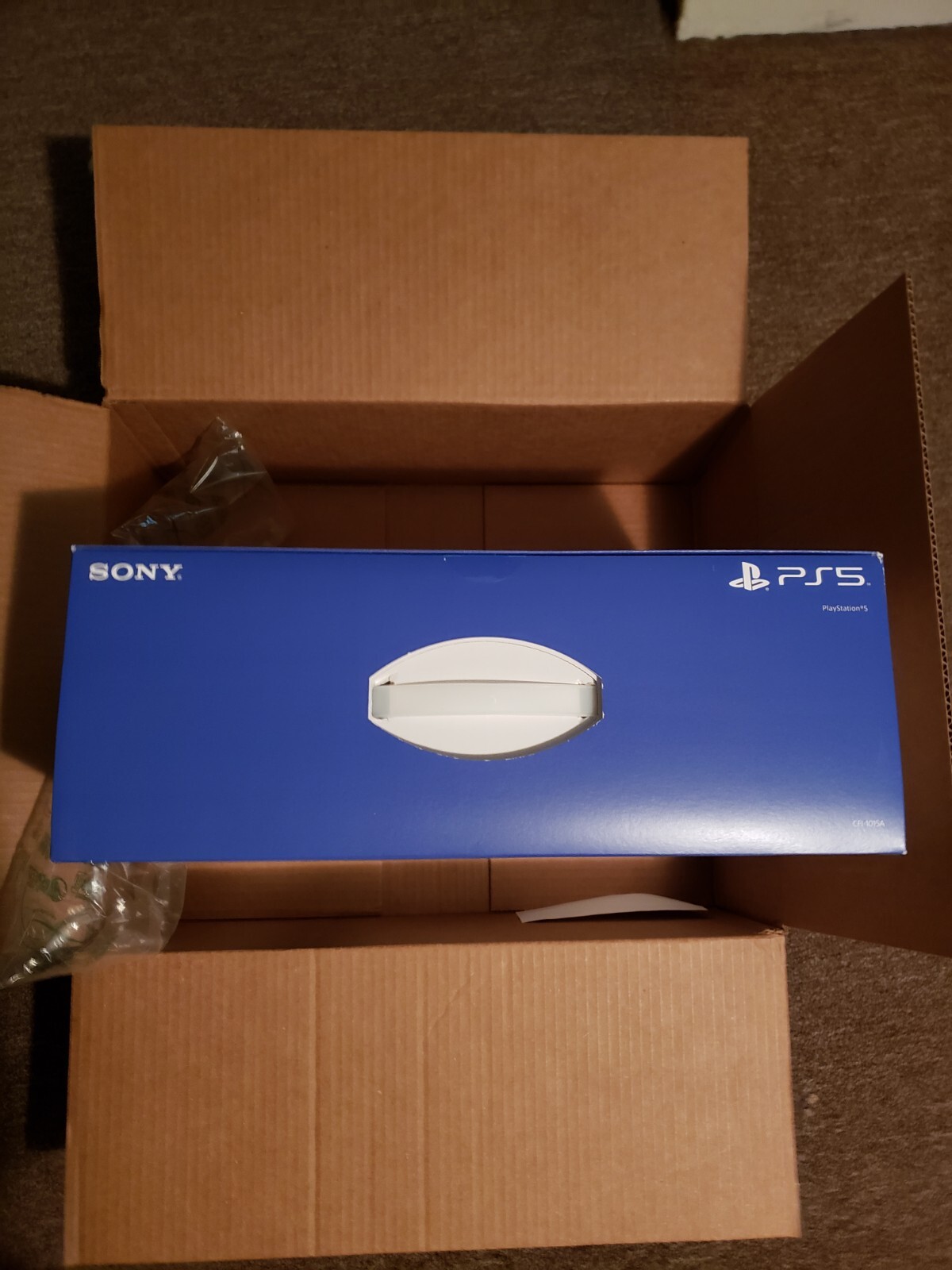 💥 PS5 – SONY PLAYSTATION 5 DISC VERSION!! BRAND NEW AND SEALED!! 💥