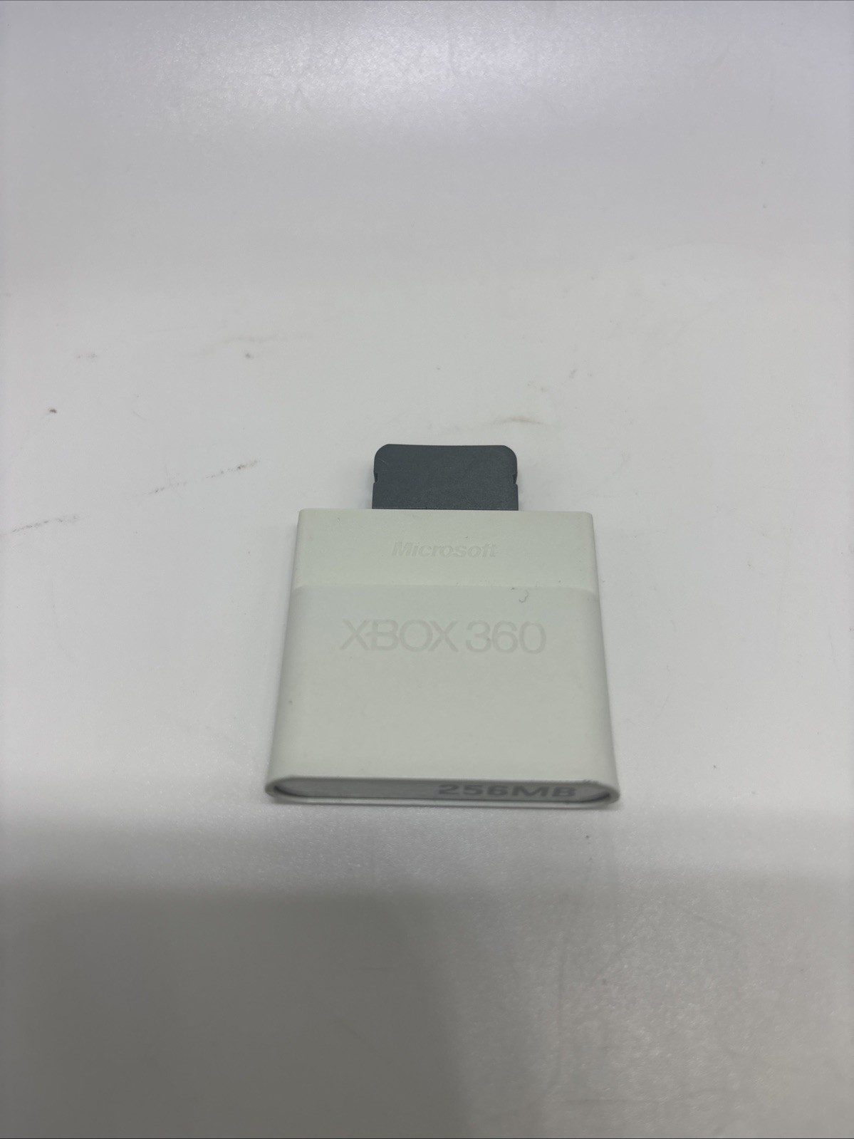 Xbox 360 500GB With 1 Controller With 256mb Memory Card See Pics