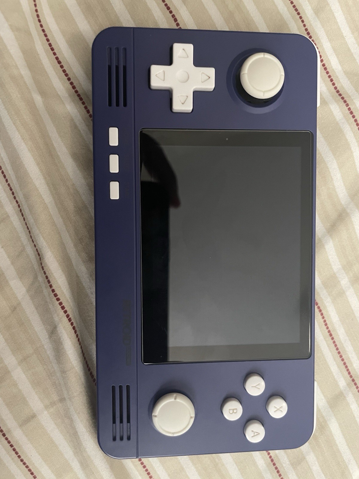 Retroid Pocket 2+ with 256gb full with games