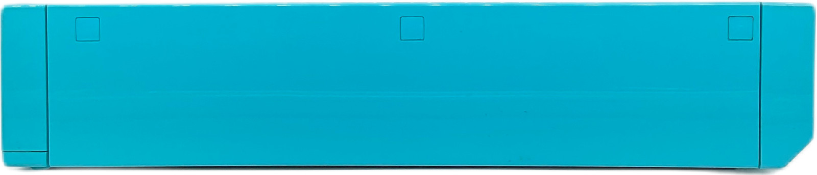 Nintendo Wii Console Blue Home Console 512MB