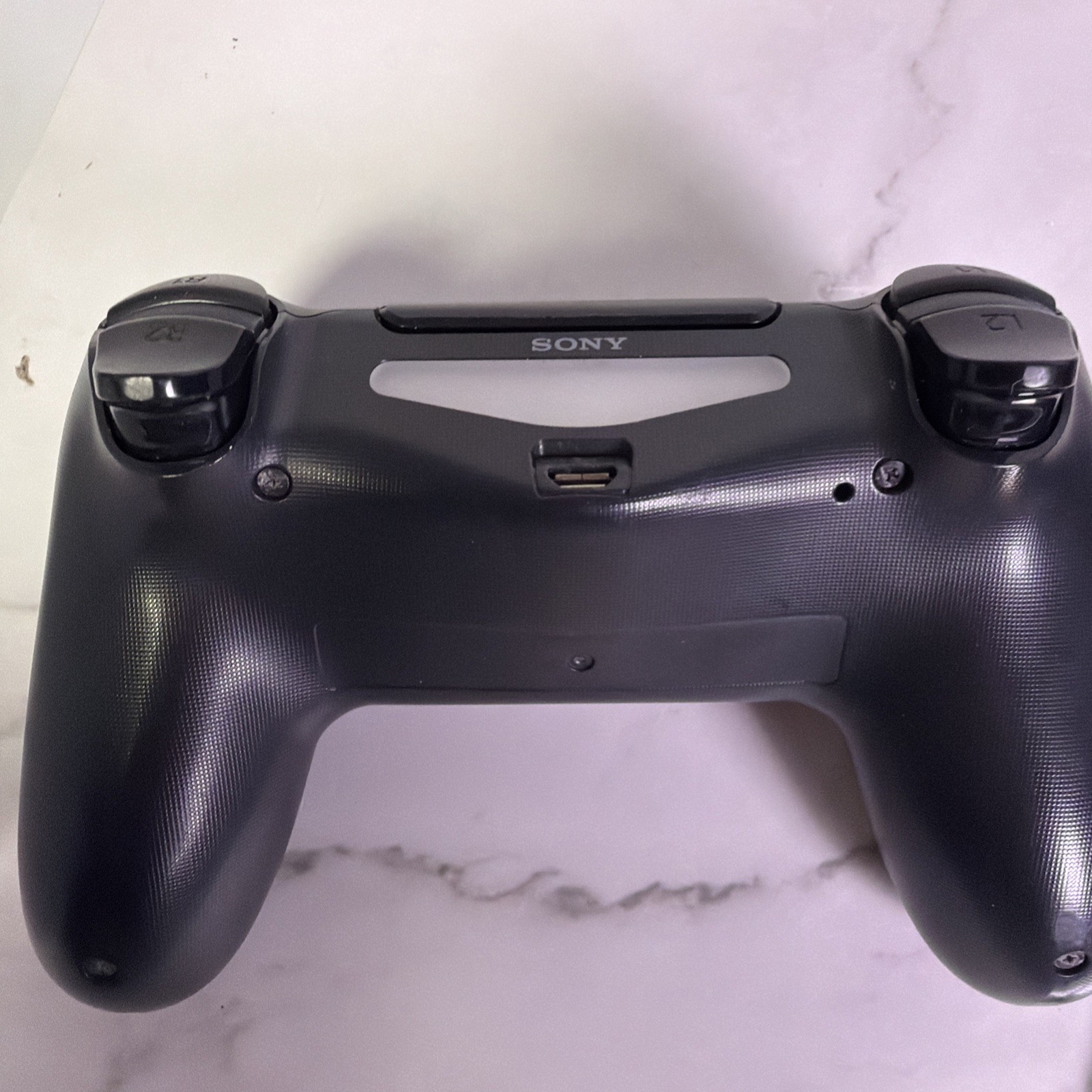 Sony PlayStation 3 Slim 160GB CECH-3001B, PS4 Controller & 8 Games – Tested ✅