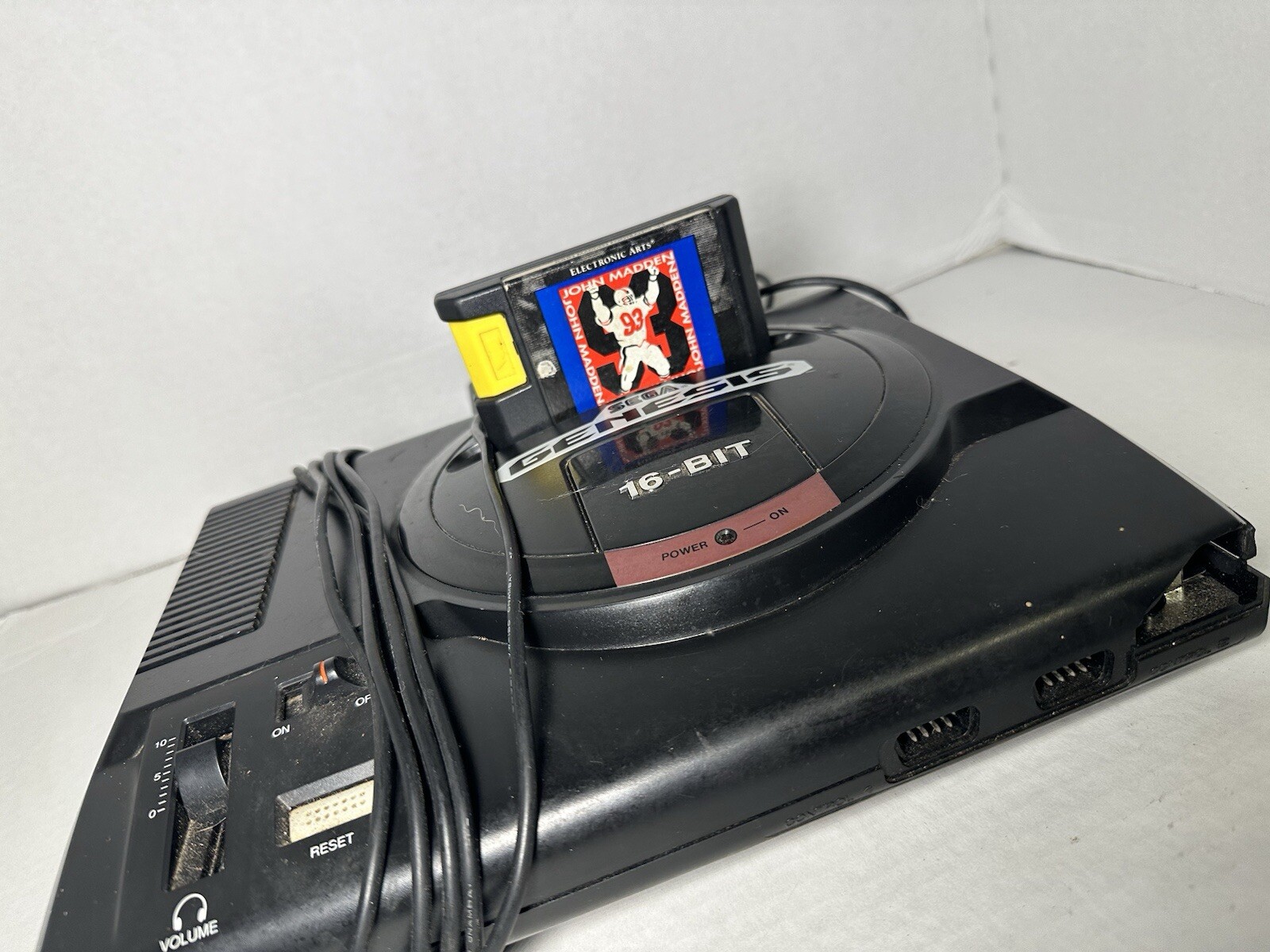 Sega Mega Drive HAA-2510