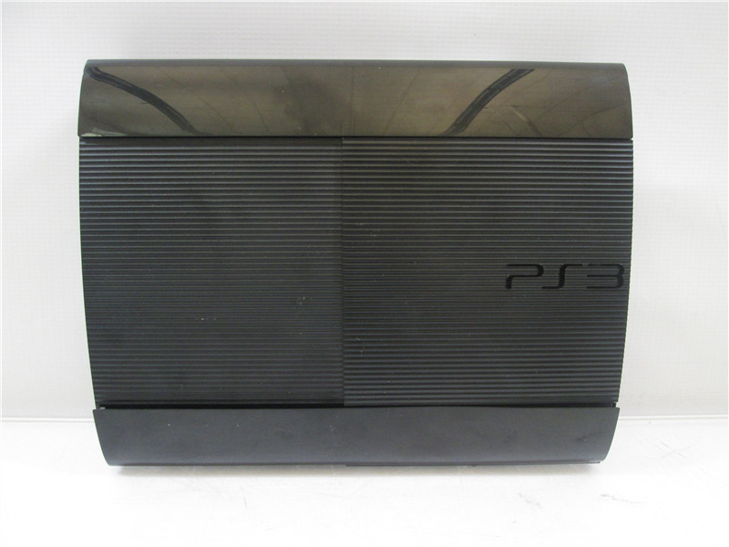 Sony PlayStation 3 CECH-4301C Console WiFi HDMI No HDD Tested
