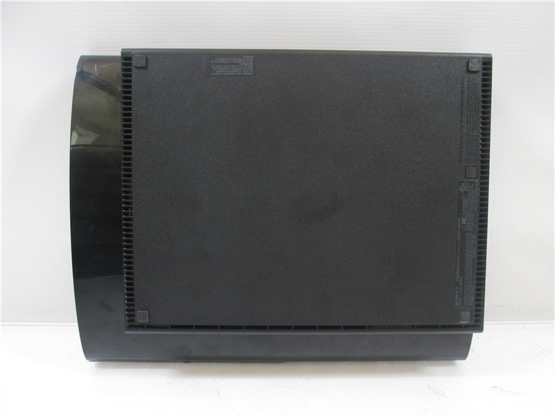 Sony PlayStation 3 CECH-4301C Console WiFi HDMI No HDD Tested