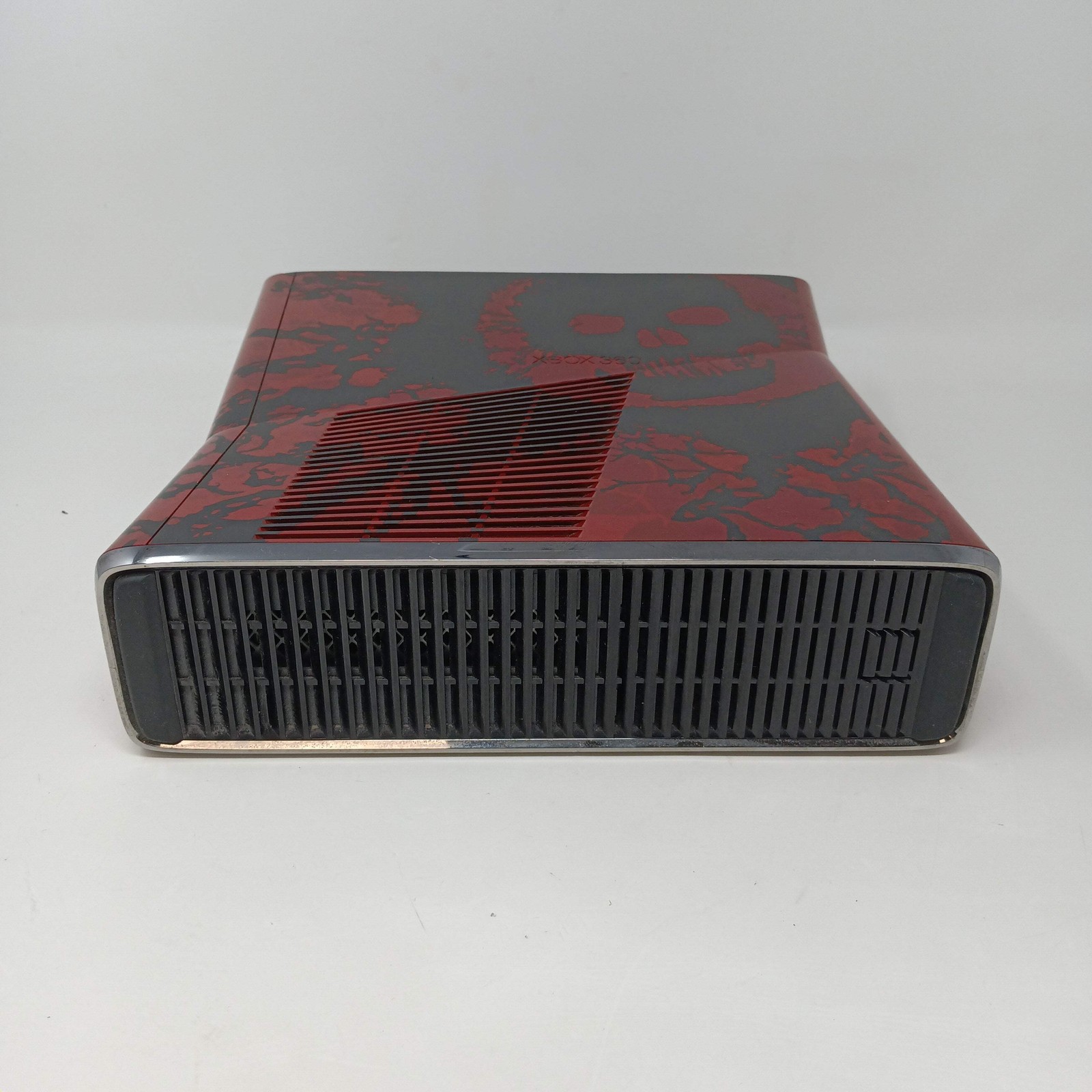 Microsoft Xbox 360 320GB Console Gaming System Gears of War 3 Special Edition 14