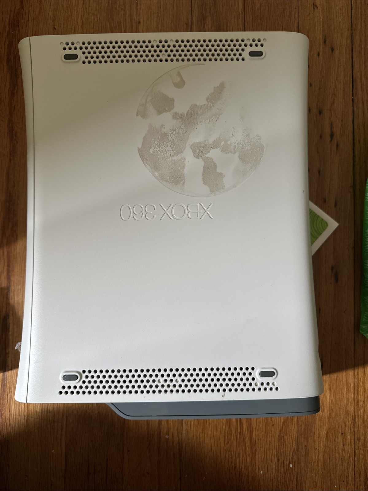 Xbox 360 Arcade 60GB Console Bundle Microsoft W 15 Games