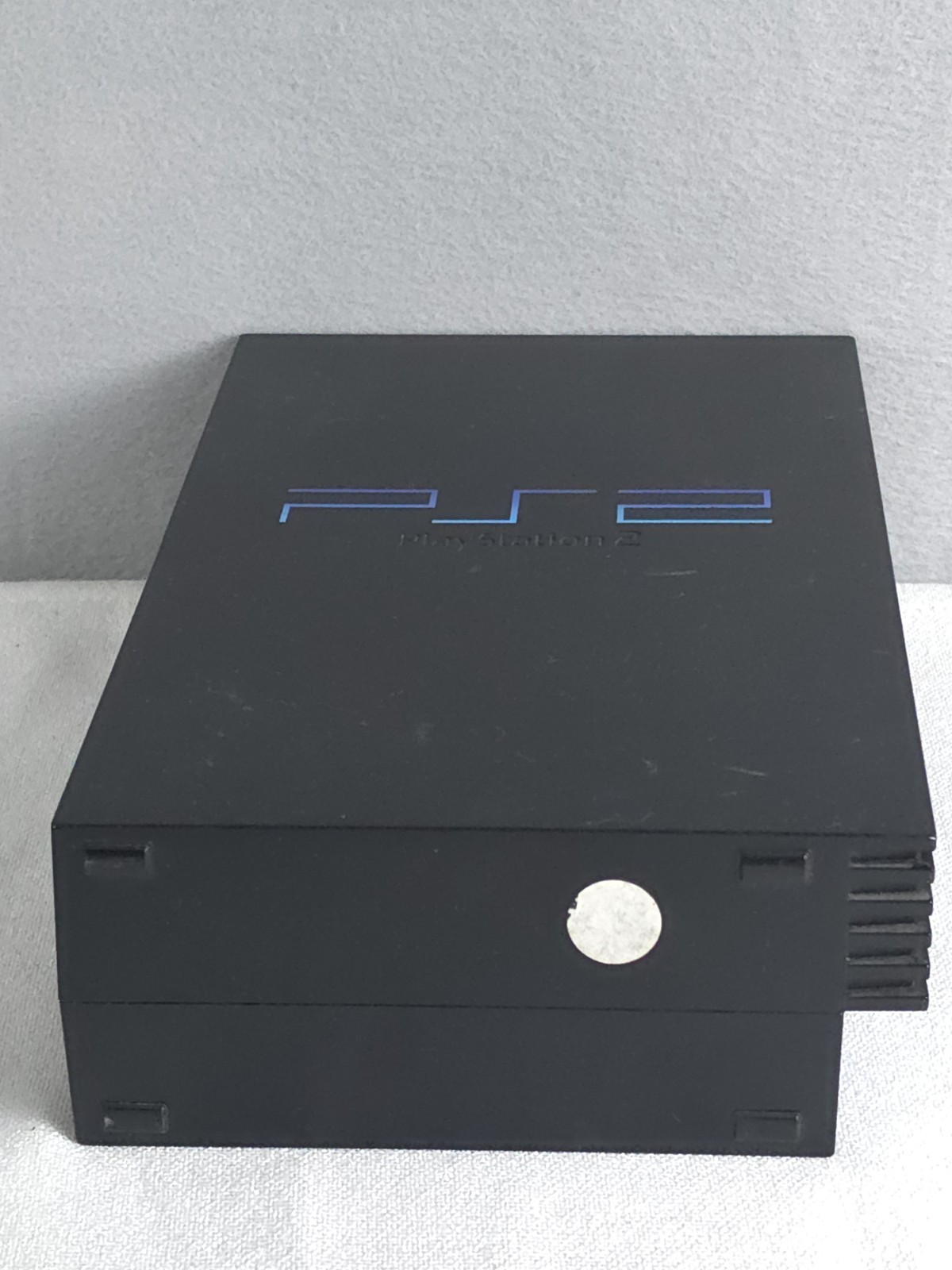 Sony PlayStation 2 PS2 Console Bundle OEM Controller 15 Games 2 Memory Cards