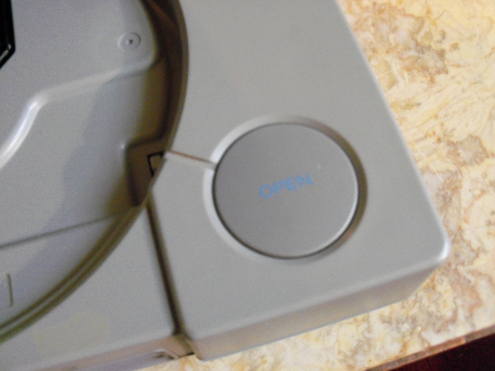 Playstation 1 SCPH-1001 ASCII Controller A/V & Power Cords Memory Card NTSC Nice