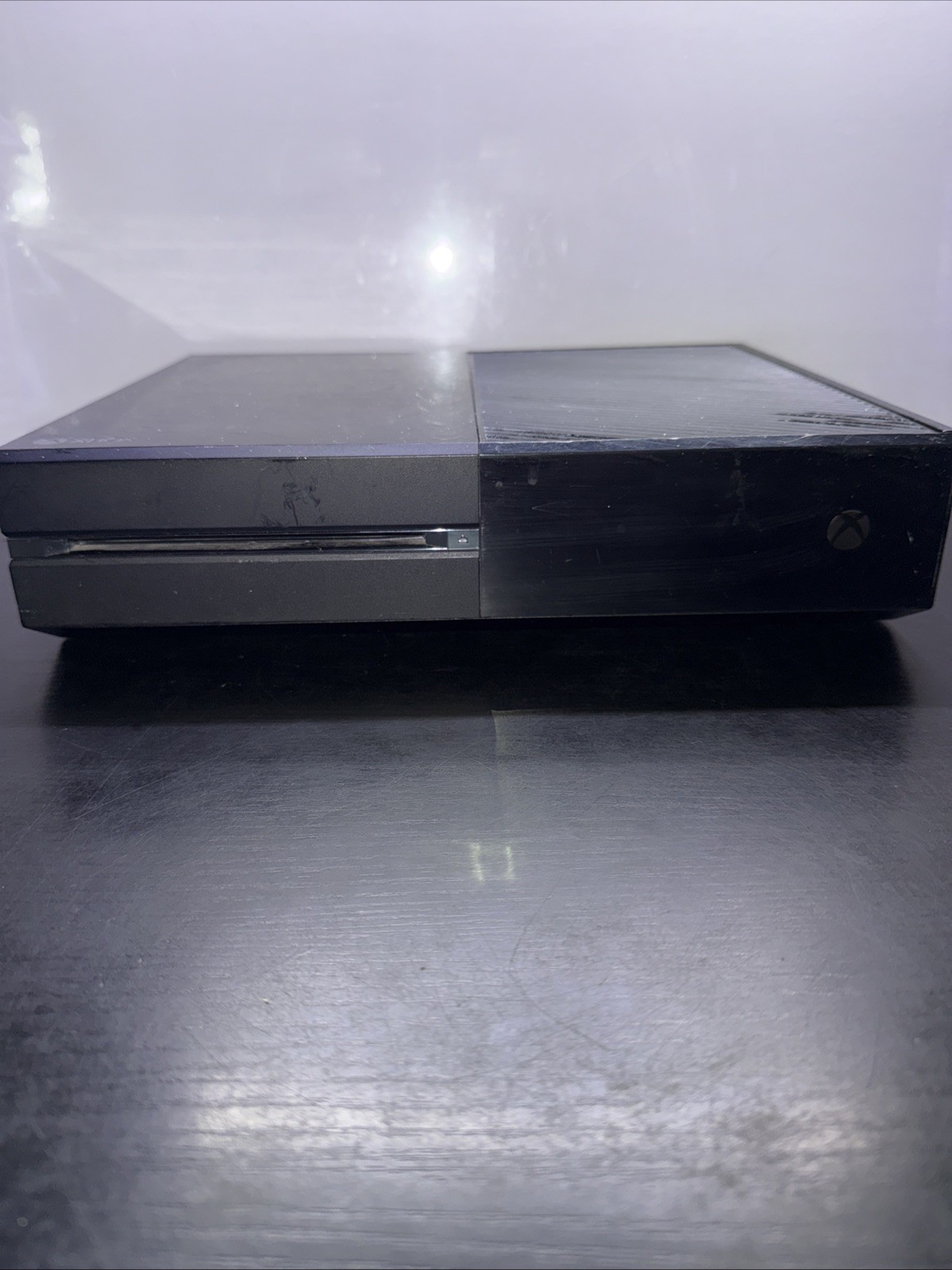 (parts/repairs)original xbox one 500GB console Free Shipping