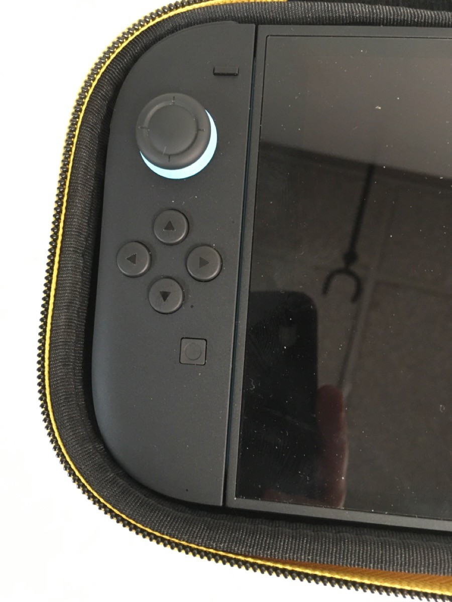 NINTENDO SWITCH 2 HANDHELD – BEE-001 (P24035925)