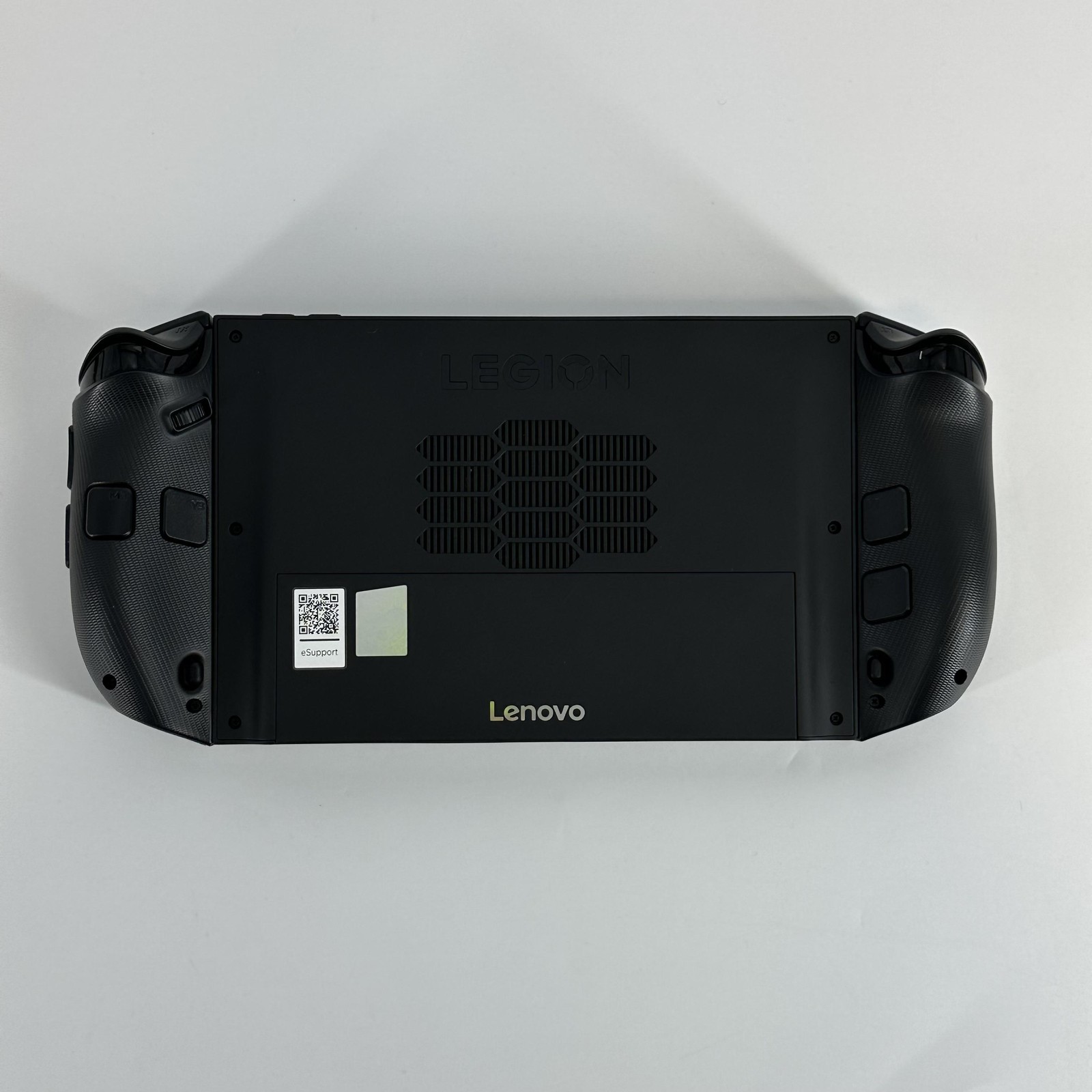 Lenovo Legion Go Gen 2 Handheld Console Eclipse Black 1TB w/ Charger – Excellent