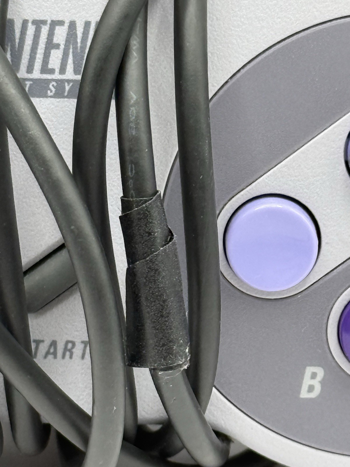Super Nintendo Mini Classic Edition SNES -2 controllers(HDMI NOT INCLUDED)Tested
