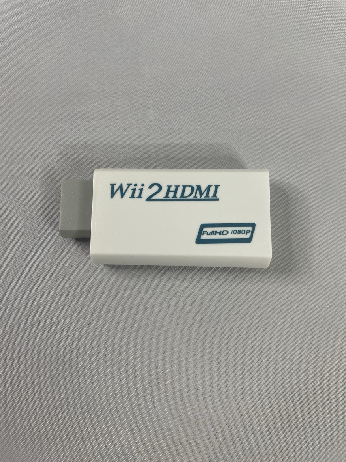 Nintendo Wii Black Console Wii Sports & Resort Bundle Complete In Box (Tested)