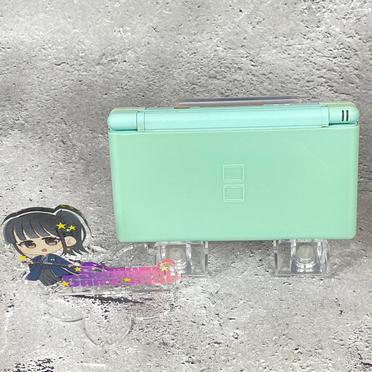 Nintendo DS Lite Console Only Various Colors Select Charger Working Tested Japan