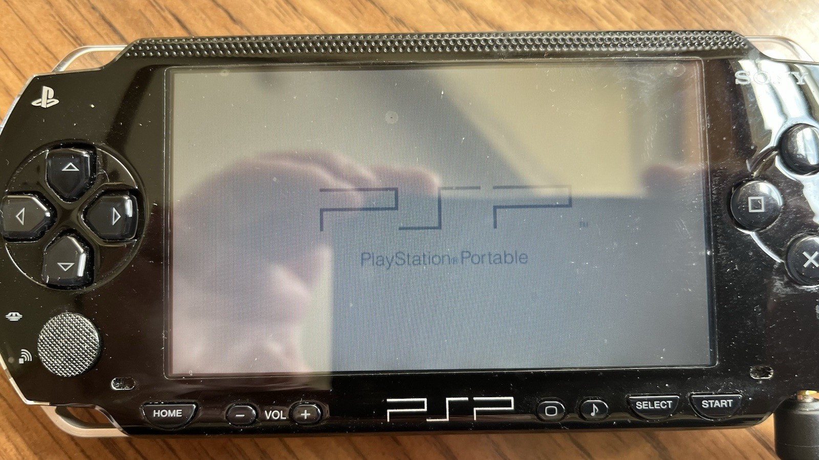 Sony PSP 1001 Handheld Console Black With Accessories TESTED WORKS GREAT 💥💥💥