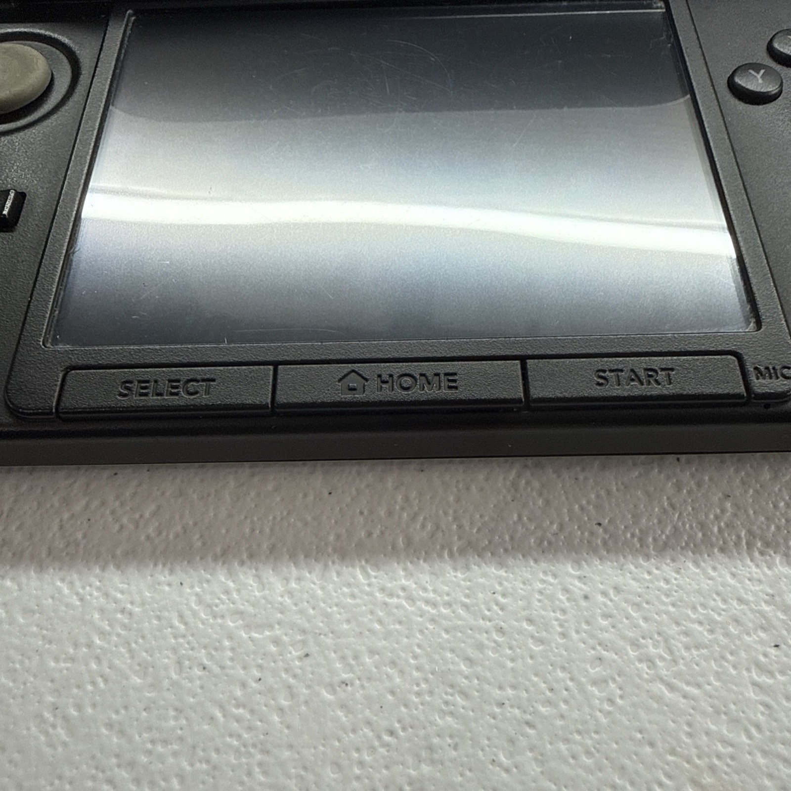 Mario & Luigi: Dream Team Nintendo 3DS XL (SPR-001)