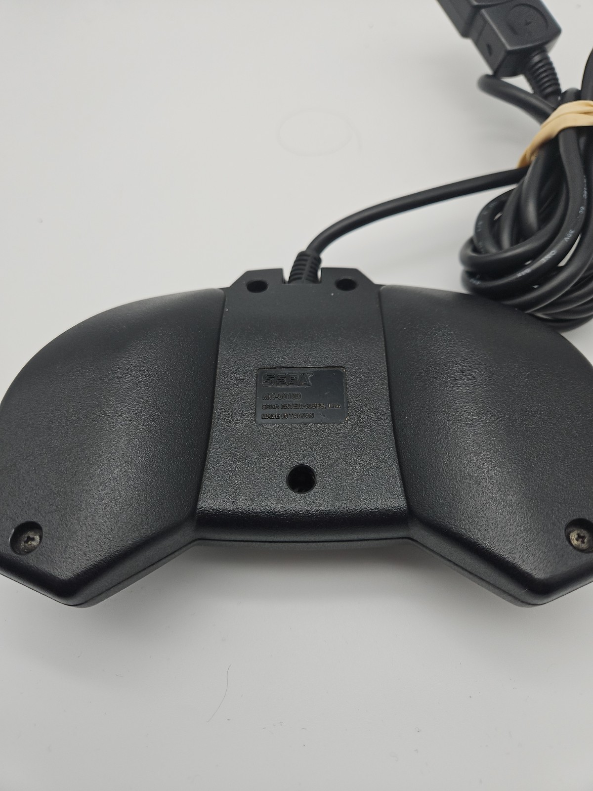 Sega Saturn Console System MK-80000