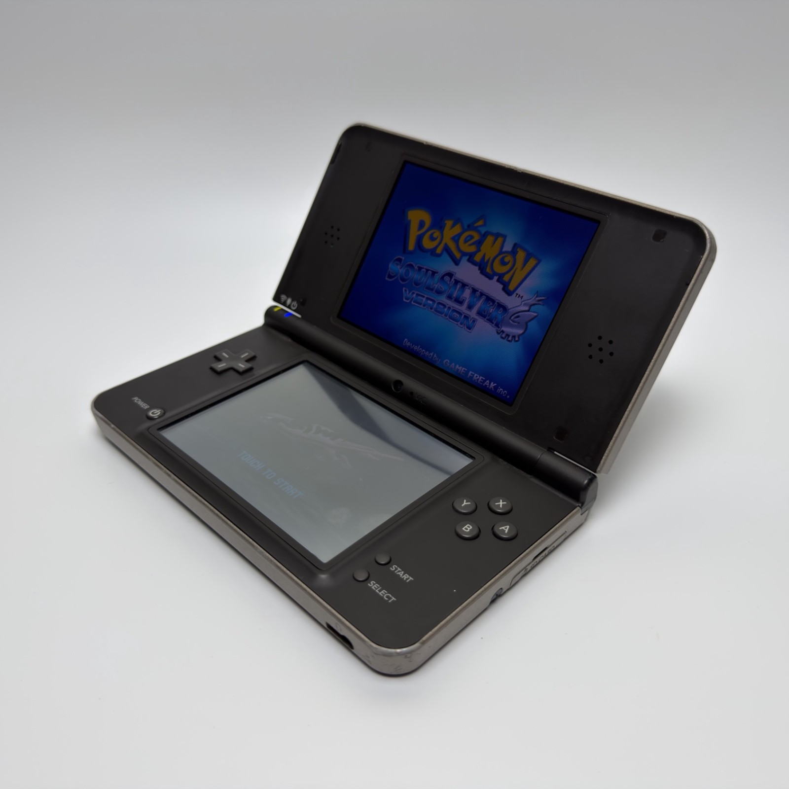 Nintendo DSI XL Bronze Brown w/ Wireless Charging, USB-C, and MORE!