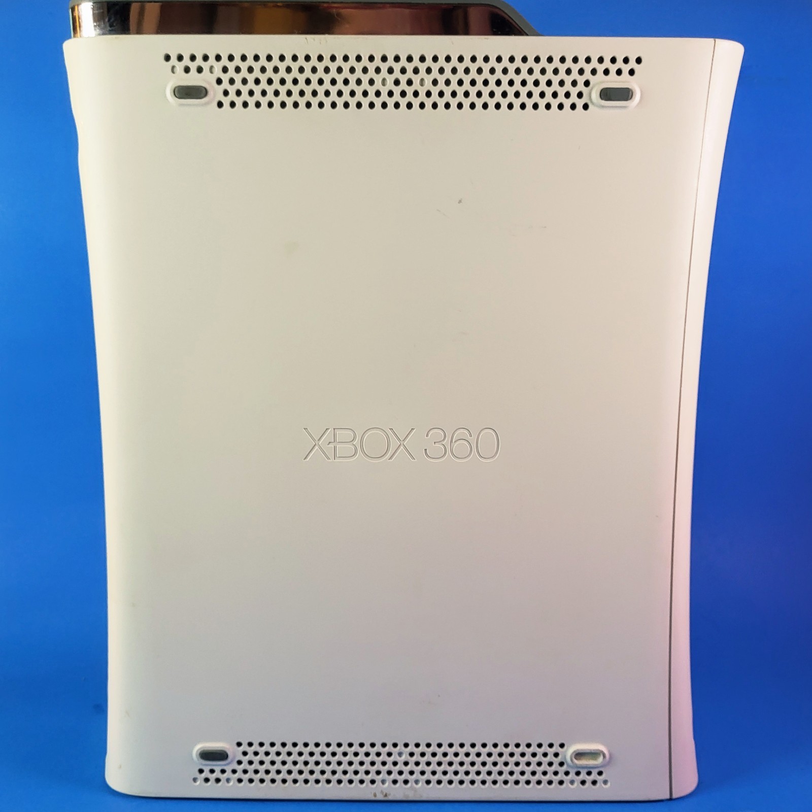 Microsoft Xbox 360 Tested Console Dynasty Warriors 6 Game HDMI Power Cord