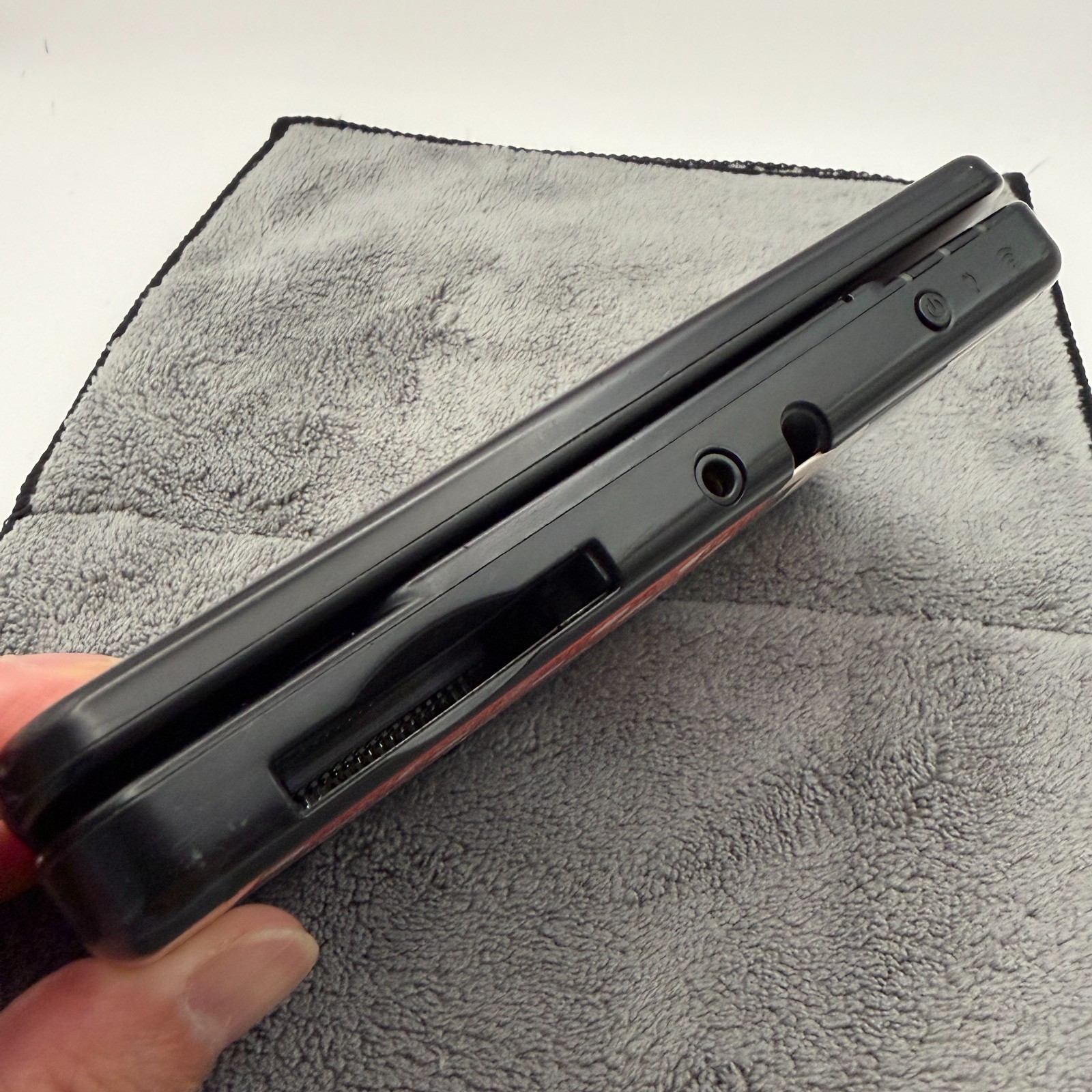 【Excellent5】New Nintendo 3DS Handheld Console Rare KTR001 Used From Japan