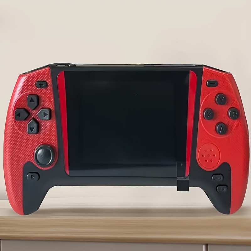 Handheld Retro Game Console 3.5″ 800 Built-in Games Portable Mini Player