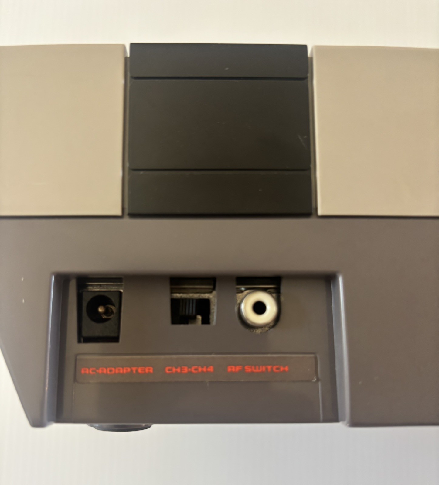 Nintendo Entertainment System NES Classic Edition Model CLV-001 Mini Console OEM