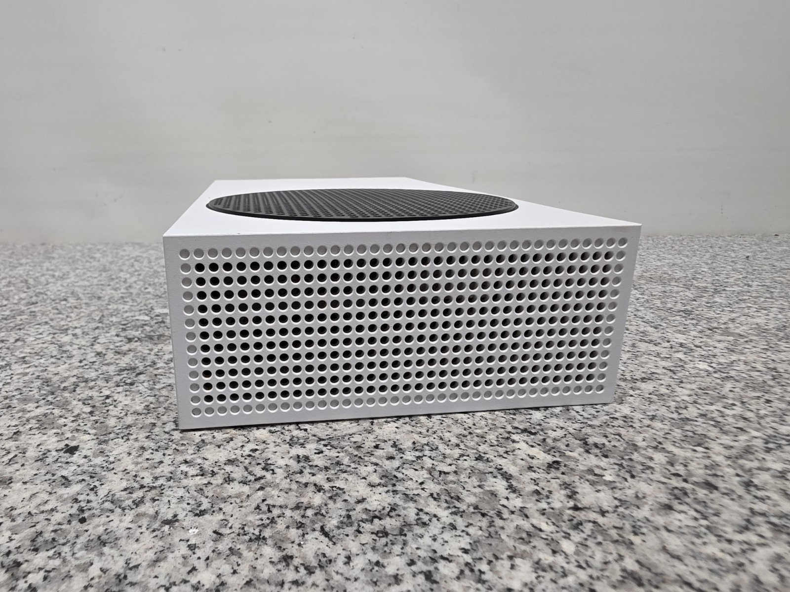 Microsoft Xbox Series S Digital Edition Home Video Game Console