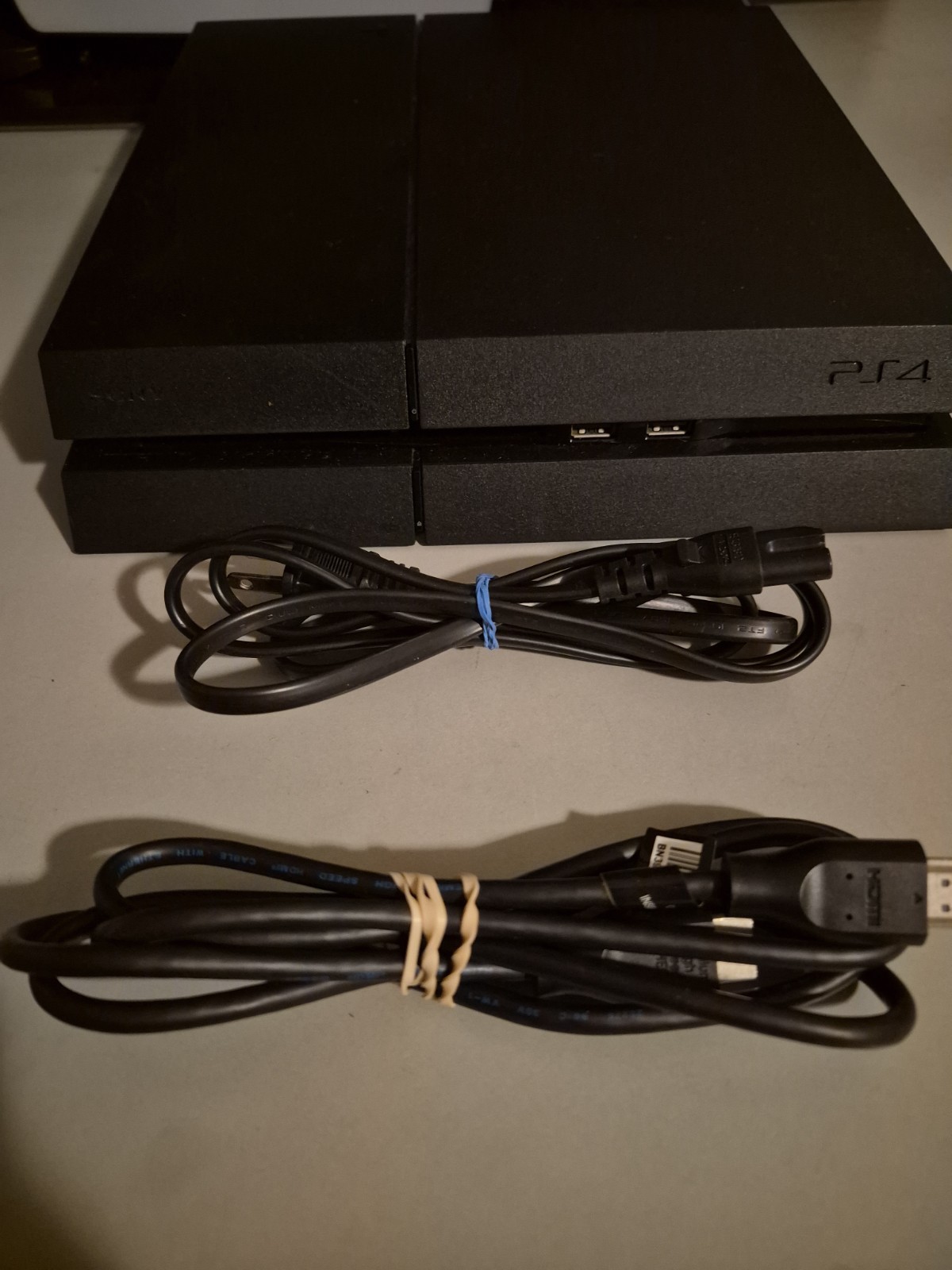 🔥Sony PlayStation 4 Console – 500 GB CUH-1215A PS4 Tested And Fast Shipping