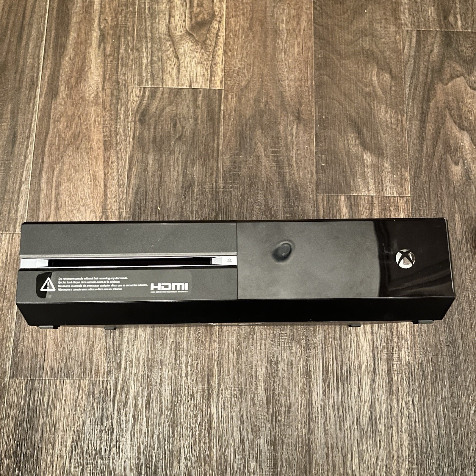 Microsoft Xbox One Console Model 1540 – Parts or Repair