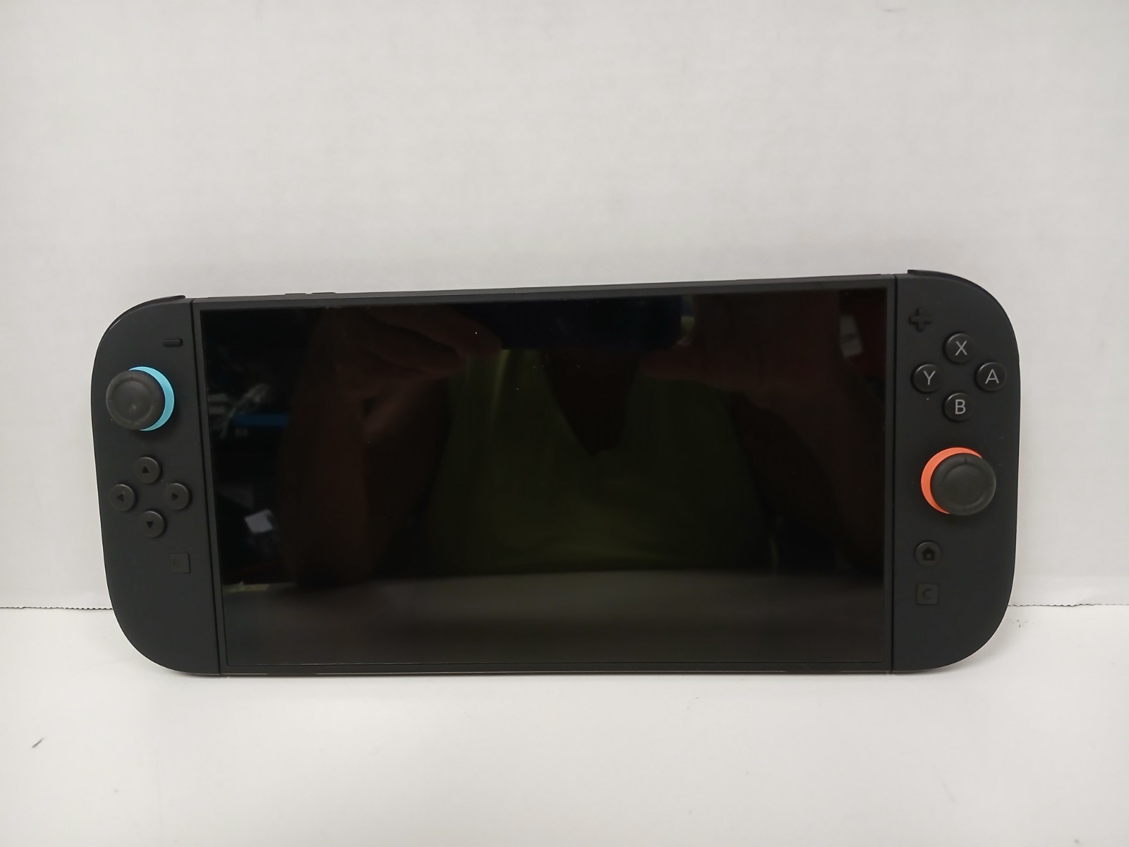 Nintendo Switch 2 Gaming Console *BAD LEFT JOYSTICK*
