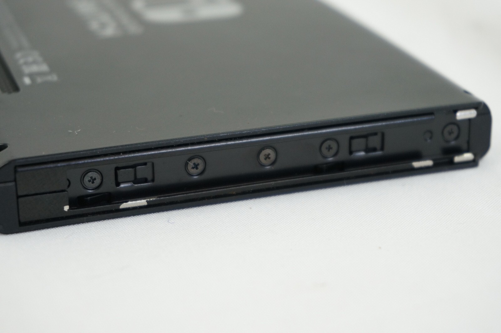 Nintendo Switch Unpatched Low Serial Console Only System V1 HAC-001 Fast Ship