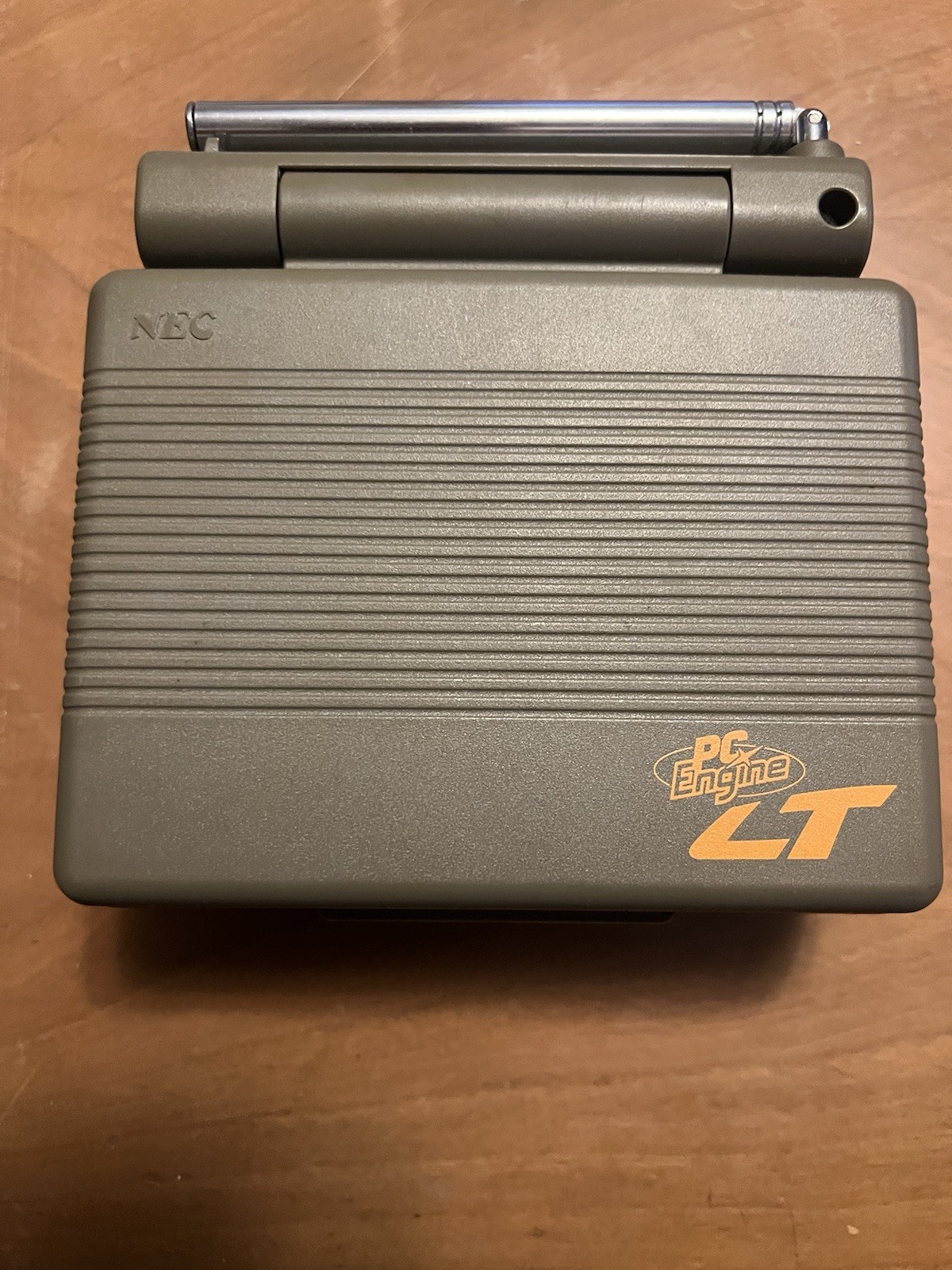 NEC PC Engine LT Console For Repair