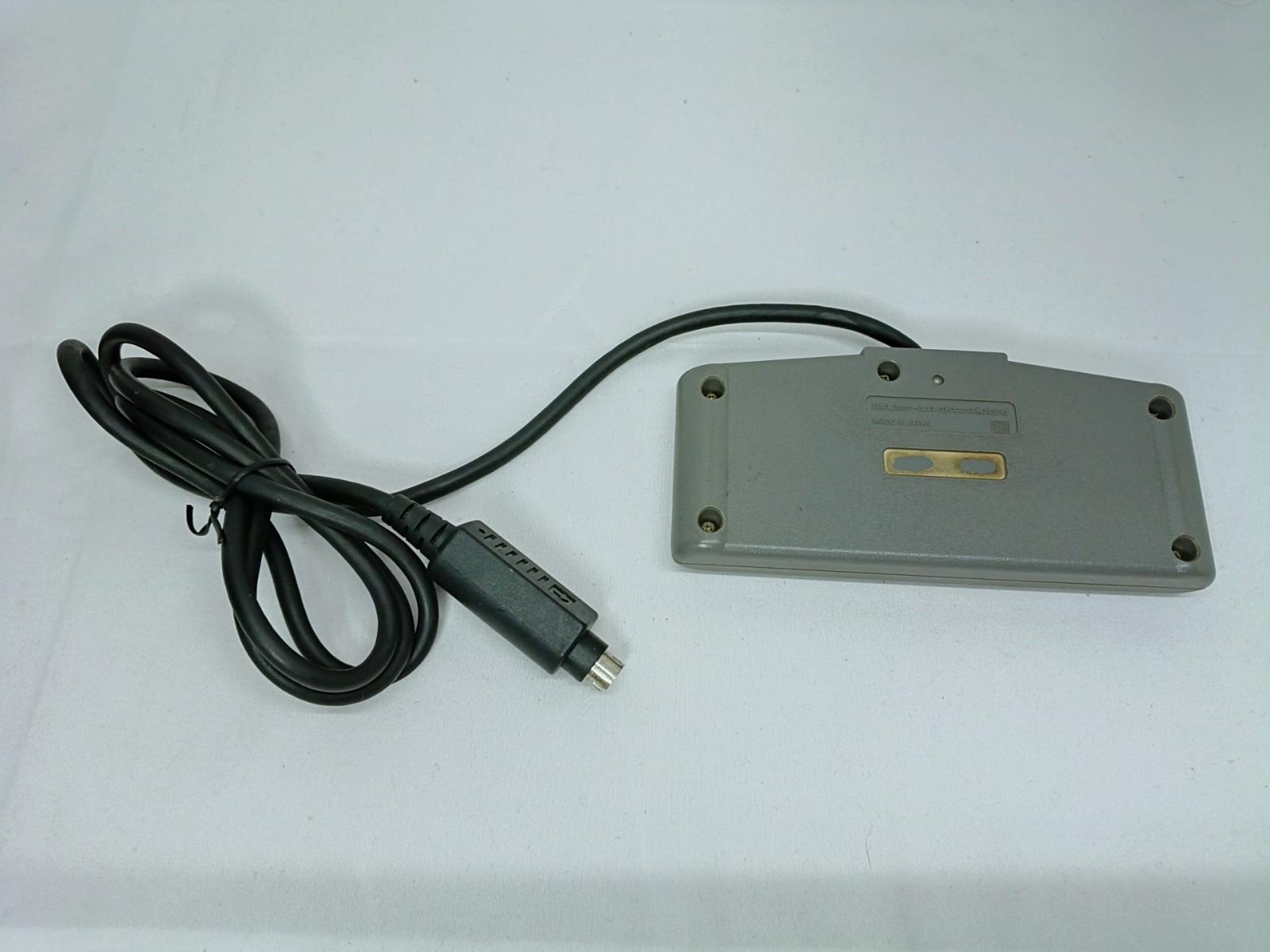 PC Engine CORE GRAFX II 2 console + 2games R-Type I&II NTSC-J Tested