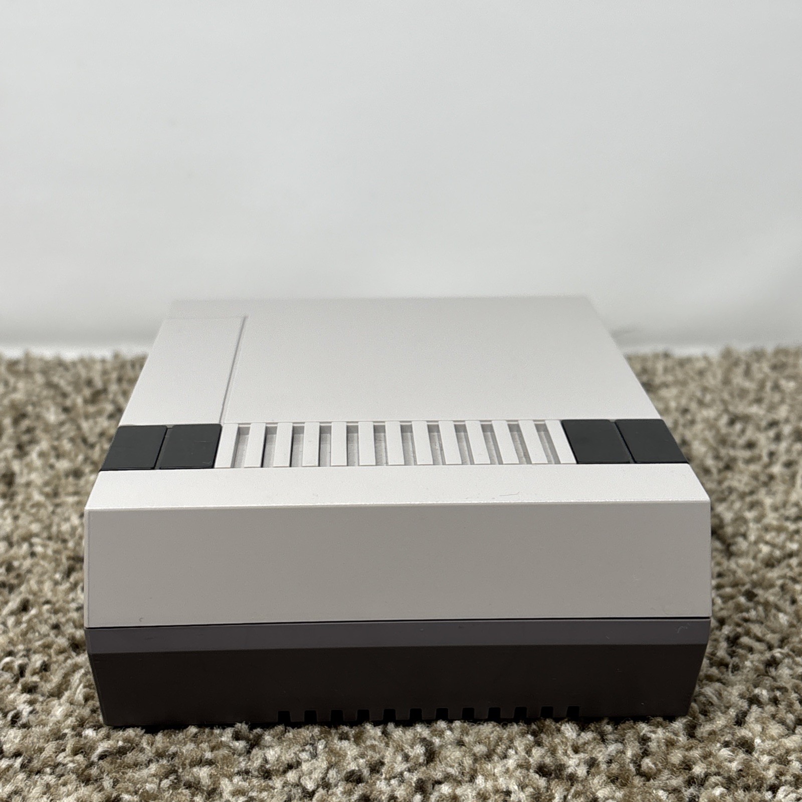 Nintendo NES Classic Edition Mini Console Bundle Tested