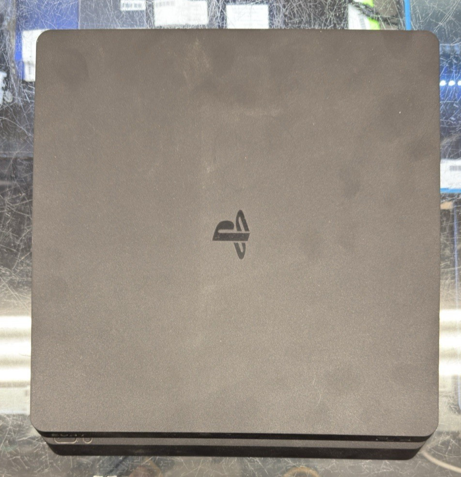 Sony PS4 – Slim 1TB – W / Controller & Power Cord – 13.04 – FREE SHIPPING