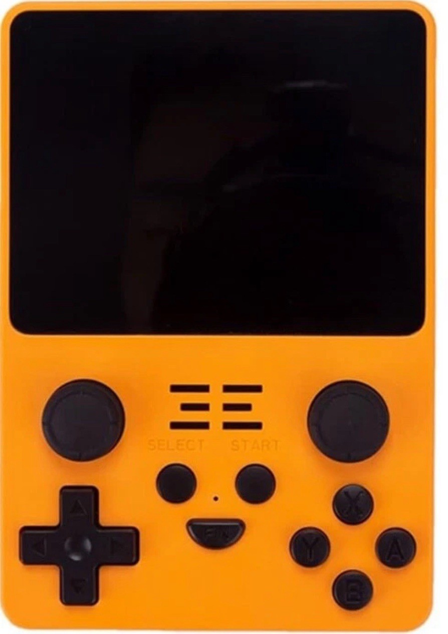 Powkiddy RGB20S Handheld Game Console