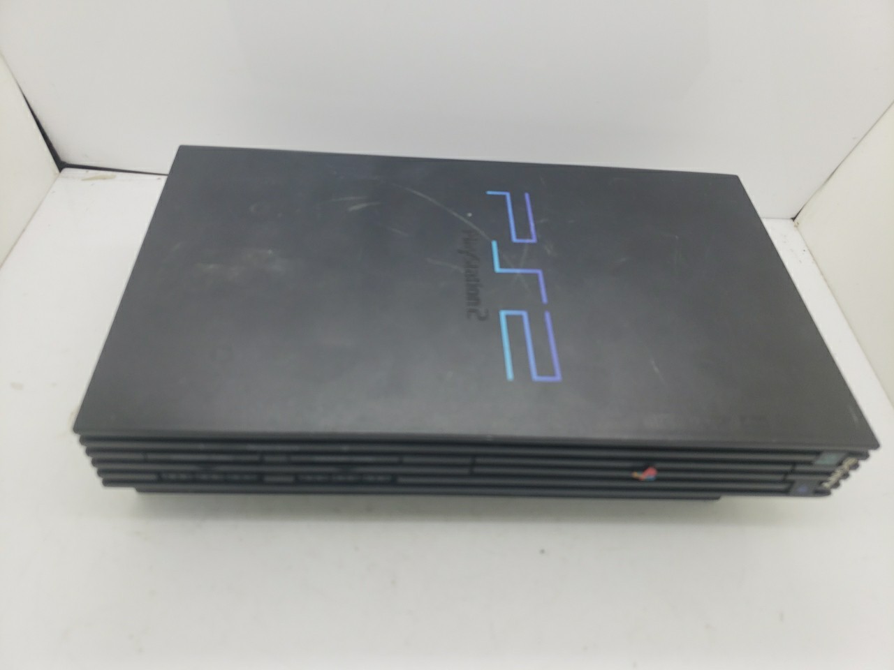 Sony PlayStation 2 PS2 SCPH-30001 Fat Console Only AS IS